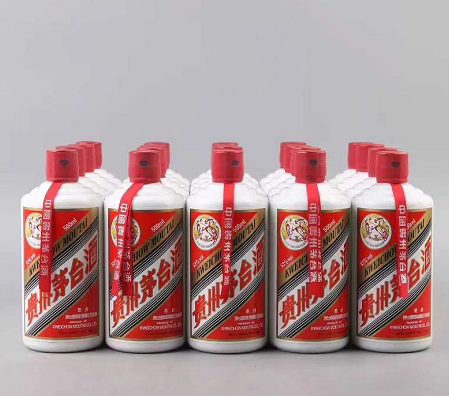 青河茅台酒回收